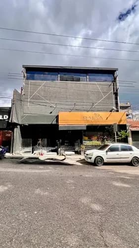 Xv, Oportunidad Única! En Venta, Inmueble Comercial De Dos Plantas En Barrio Obrero