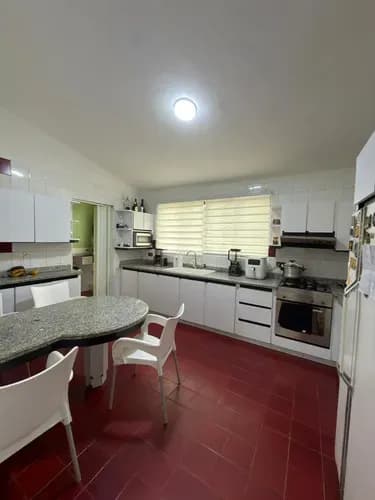 Apartoquinta En Venta En El Parral (ac)