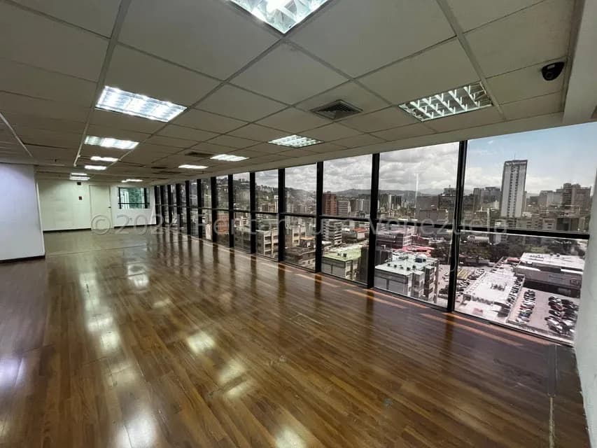 Comercial (Oficina) en Venta en El Bosque, Distrito Metropolitano