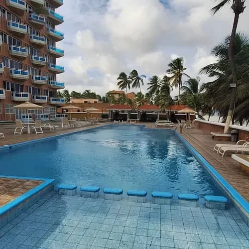 Keydis Pantoja Inzitu Realtors Vende Apartamento En Tucacas Falcon Residencias Giovanna Suite Solo Clientes Directos