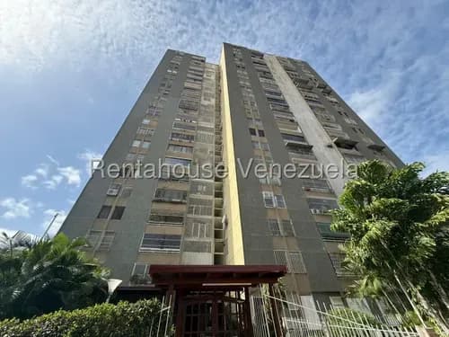 Apartamento En Venta. Kr26-15439. Baruta. Katia Rosero Montenegro