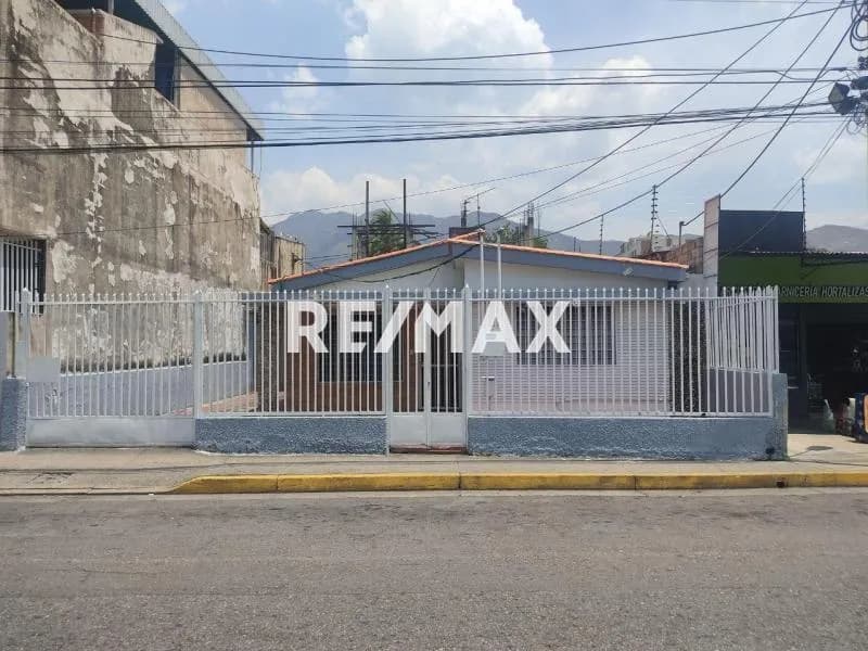 CASA LOCAL COMERCIAL AVENIDA UNIVERSIDAD EL LIMON, EDO. ARAGUA