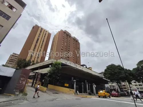 Apartamento De Oportunidad En Venta Colinas De Bello Monte Sharon Betancourt Cod. #26-20310