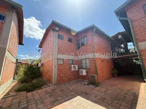 Apartamento En Venta Urb. San Pablo Turmero, Rah 26-21005 Meglisf