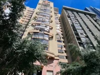 Excelente oportunidad de apartamento amoblado ara ejecutivos edificio optimo