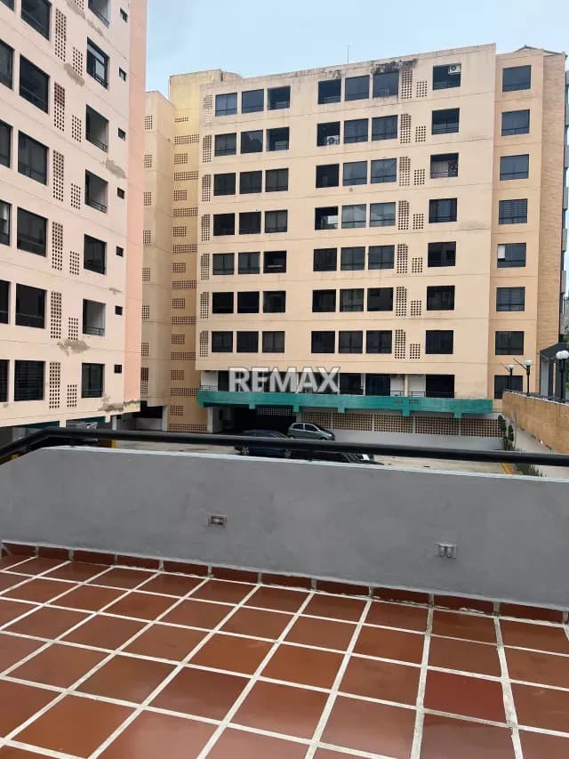 APARTAMENTO EN VENTA RESIDENCIAS SANTA CLARA, AGUA BLANCA VALENCIA, ESTADO CARABOBO