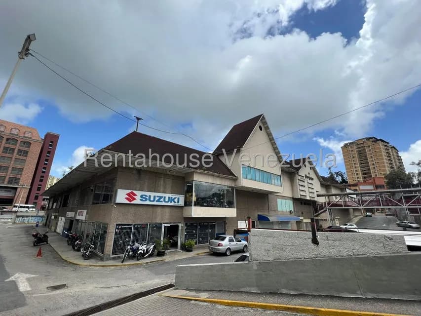 Comercial (Local Comercial) en Venta en Municipio Carrizal, Miranda