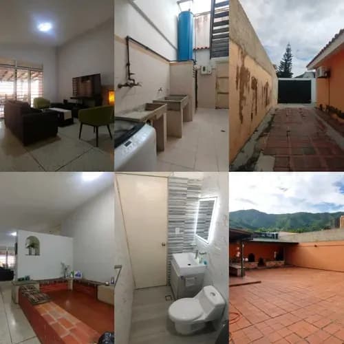 Casa De Una Planta Trigal Sur Jp