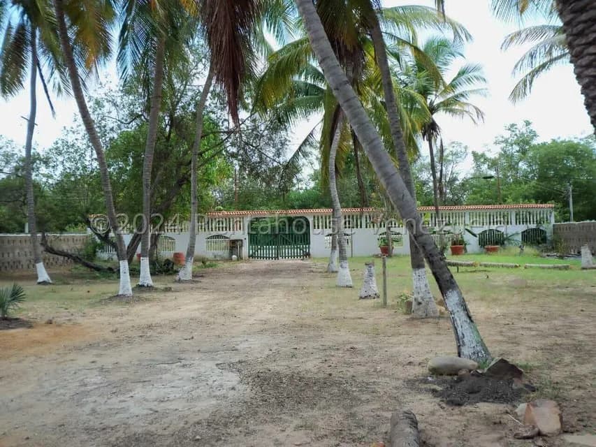 Casa (1 Nivel) en Venta en La Mora I, Anzoategui