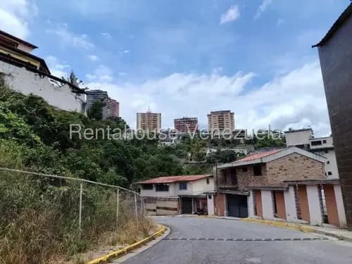 Leandro Manzano Casa En Venta,colinas De Santa Monica Mls #26-9529