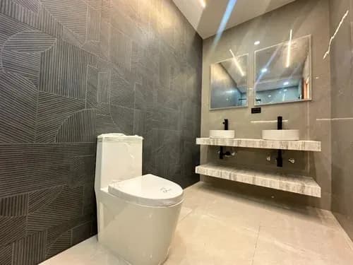 Santa Ofrece Townhouse | Res. Alto Samán - Mañongo(solo Clientes) Kp-frs