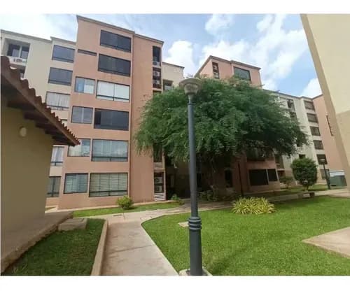 Apartamento En Alquiler Amoblado San Diego Valle Topacio Yessb