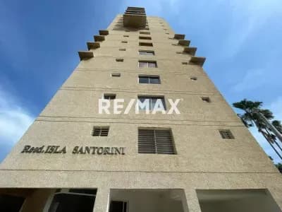 Apartamento en venta Edificio Isla Santorini