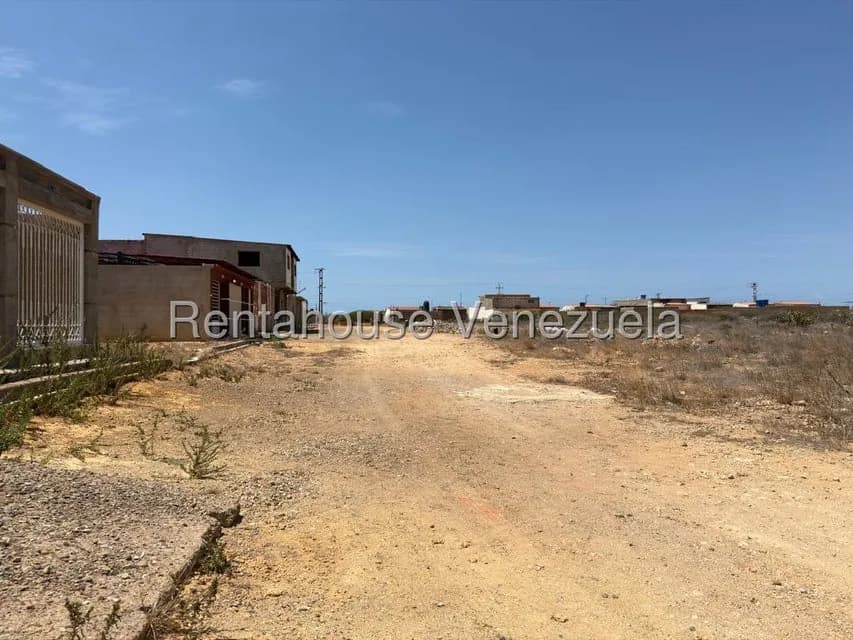 Terreno (Residencial) en Venta en Puerta Maraven, Falcon