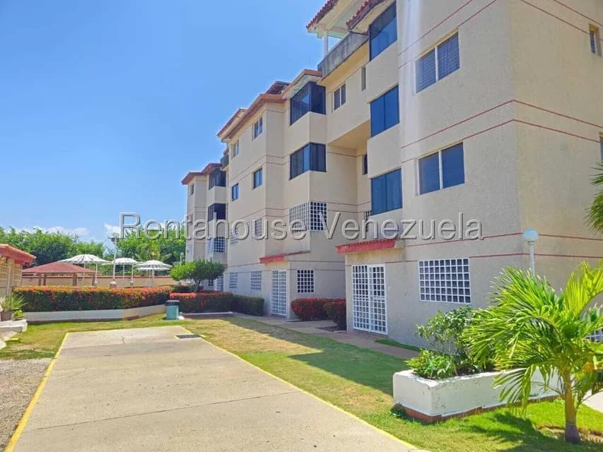 Apartamento (1 Nivel) en Venta en La Costanera, Miranda