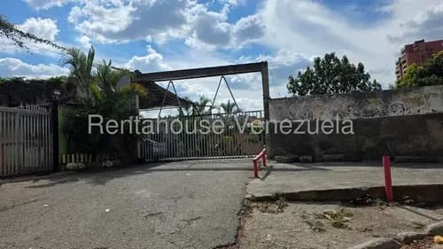 Terreno En Venta Santa Monica Al26-21131