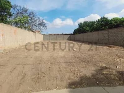 Terreno en venta en Avenida Independencia Con Avenida Pinto Salinas Parcela terreno, Miranda, Santa Ana de Coro, Falcón, Venezuela - $120k