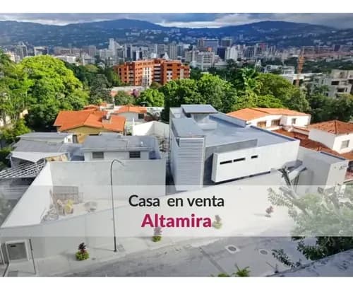 Casa De Lujo En Venta En Altamira Con 1.734 M² Y 80% De Avance