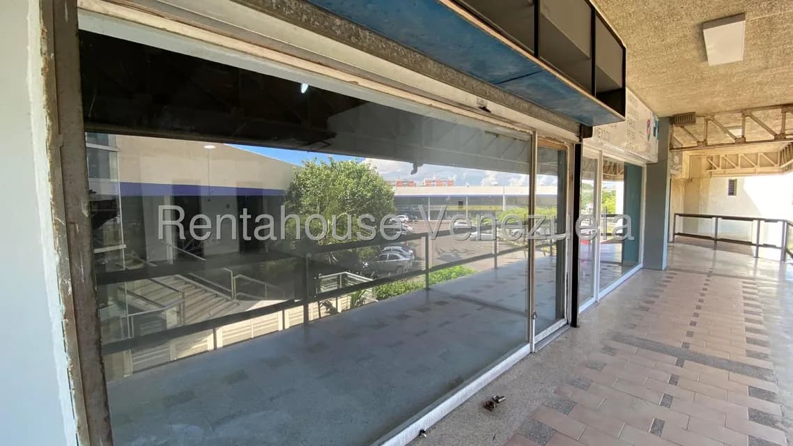 Comercial (Local Comercial) en Alquiler en Avenida Delicias Norte, Zulia