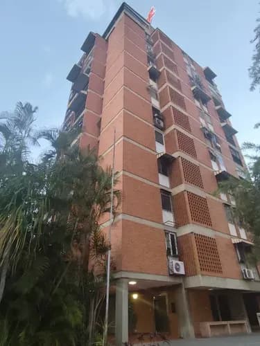 Venta De Apartamento En Las Mercedes, Baruta