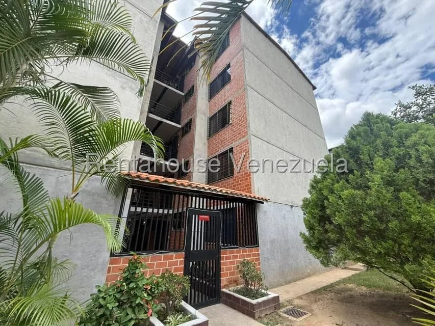 Apartamento (Planta Baja) en Venta en Terrazas De La Vega, Distrito Metropolitano