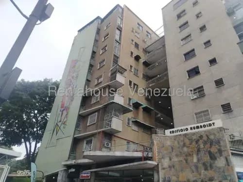 Oficina En Alquiler Altamira Mls# 26-21367