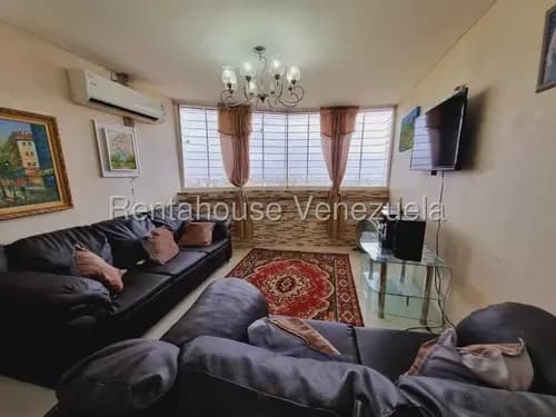 Venta De Apartamento / La Sabana / Ls 26-15244 Yg
