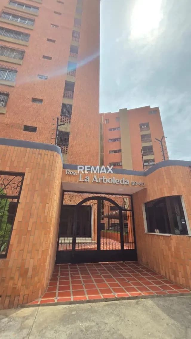 Apartamento Conjunto Residencial La Arboleda