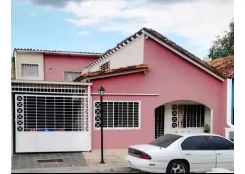 Casa En Venta En Urbanizacion Valle Arriba, San Diego Jq-9435960