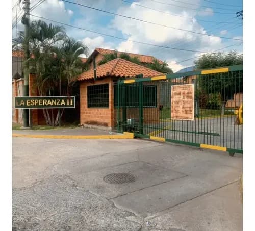 Casa La Esperanza Ii, Guatire