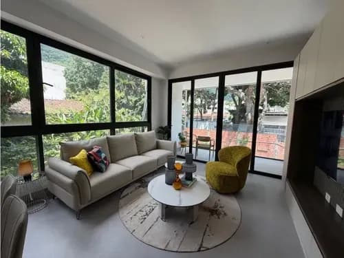 Vendo Apartamento En Obra Blanca 108m2 La Castellana 1621
