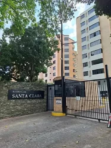 Apartamento En Agua Blanca Residencias Santa Clara