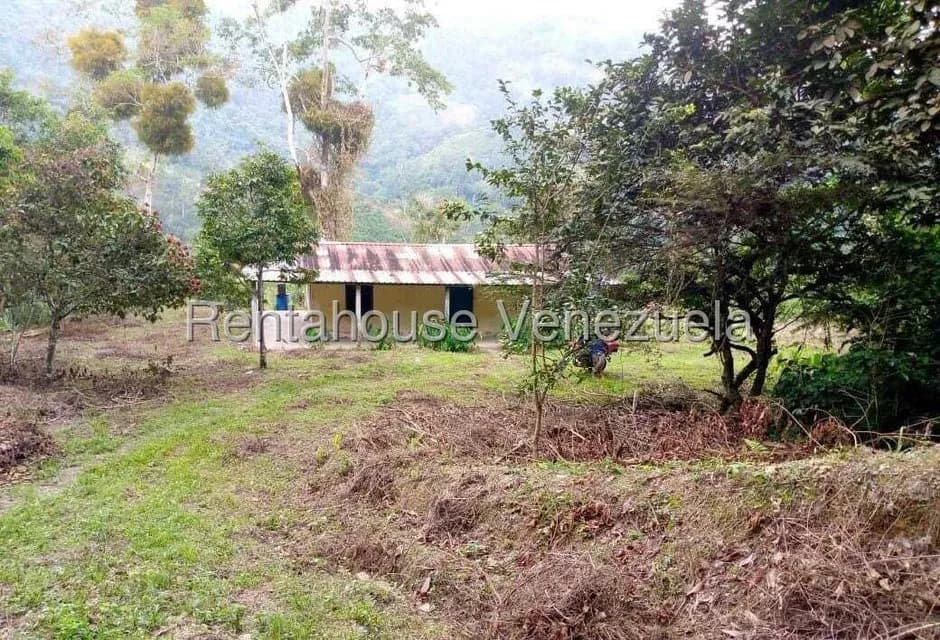 Terreno (Finca) en Venta en Virgen de La Paz, Trujillo