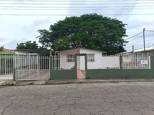 Casa En Venta Urbanización Ciudad Alianza-2 Puesto De Estacionamiento Techado. Jcrc
