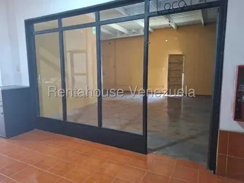 Lcda. Milagros Carrasquel Local Alquiler Barquisimeto Lara Av Libertador Zona Este Bararida Economica Comercial Economico Código Inmobiliaria Rent-a-house 26-6326