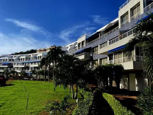 Bello Apartamento Frente Al Mar