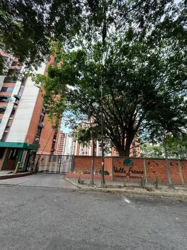 Vende Apartamento En Urb. La Granja, Conj. Resd. Valle Fresco Iii, Naguanagua