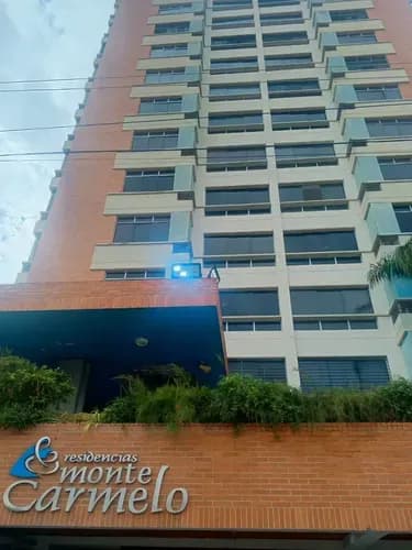 Carla Morante Vende Apartamento En Residencias Monte Carmelo Ubicado En La Urbanización Mañongo Naguanagua Valencia Estado Carabobo