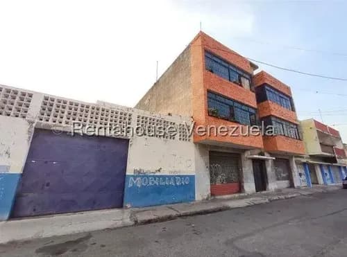 Milagros Inmuebles Local Venta Barquisimeto Lara Zona Centro Economica Comercial Economico Código Inmobiliaria Rent-a-house 26-9562
