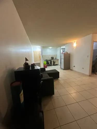Apartamento Planta Baja Parque Residencial La Quinta Los Teques