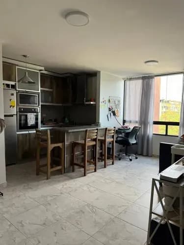 Apartamento En San Diego Urb. Valle Topacio
