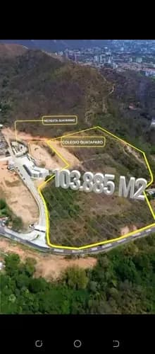Eli Juarez Ofrece Terreno En Guataparo