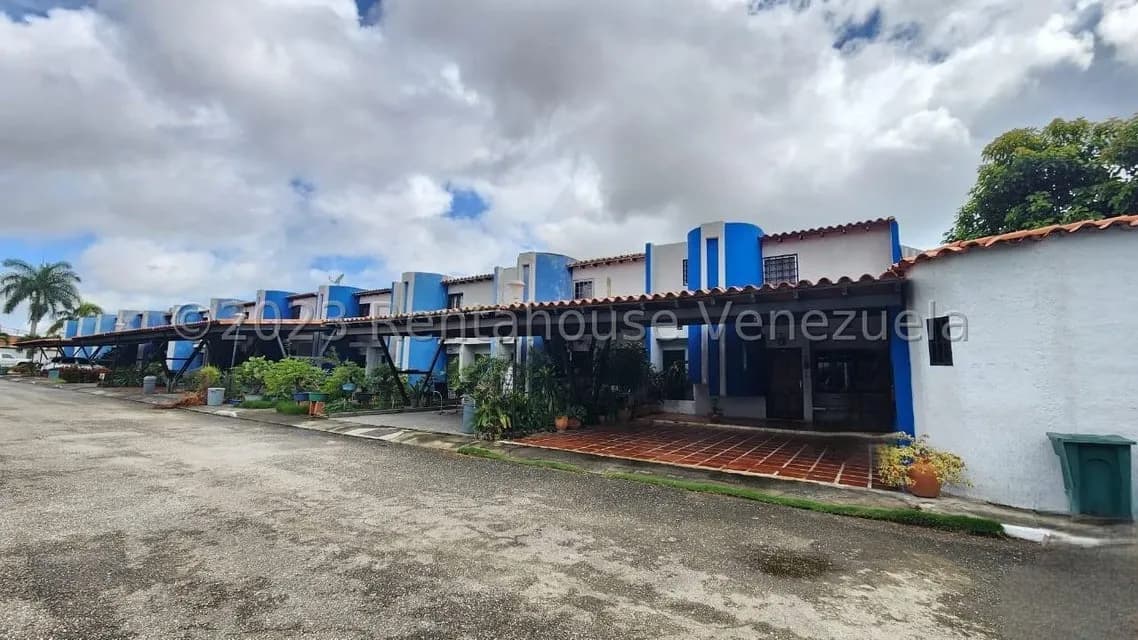 Casa (1 Nivel) en Venta en La Piedad Norte, Lara