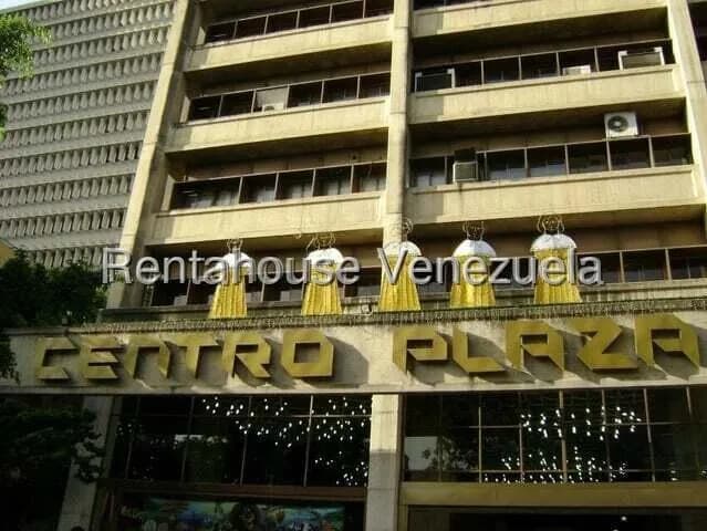 Comercial (Local Comercial) en Alquiler en Los Palos Grandes, Distrito Metropolitano