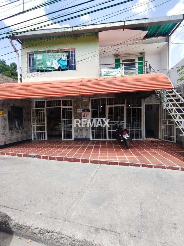 En venta fondo de comercio Carnicería La casa del gran Solomo ubicada en piñonal