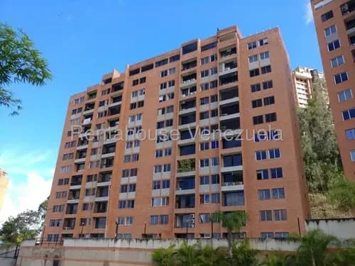 Apartamento Remodelado En Venta Colinas De La Tahona 26-20463 Mr.