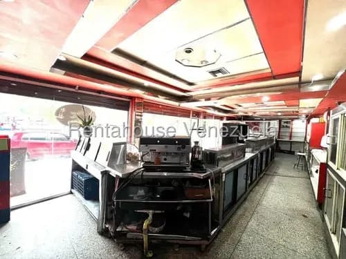 Dennymar, Vende Fondo De Comercio Panaderia Hawai En Optimas Condiciones Comerciales En El Centro De Barquisimeto. B6a7855.