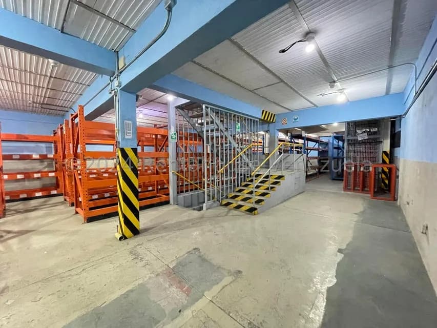 Comercial (Local Comercial) en Venta en San Jose, Aragua