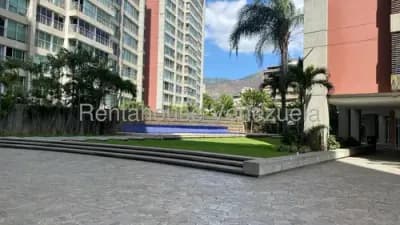 Apartamento en alquiler en distrito-capital - $750