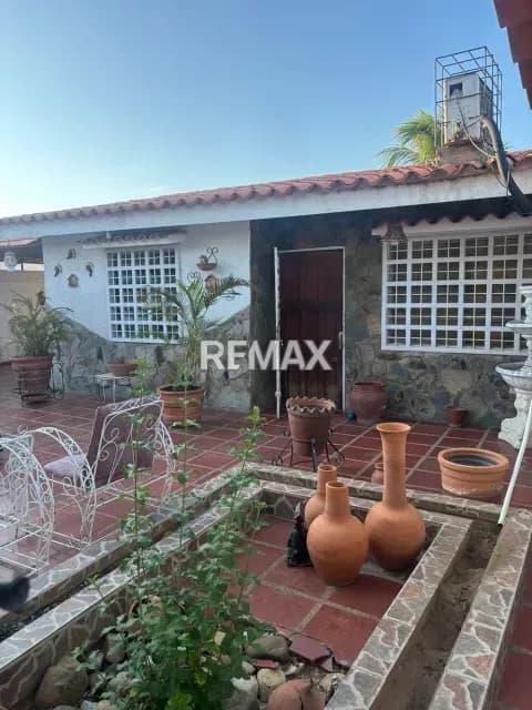 CASA EN VILLA SAN JOSE